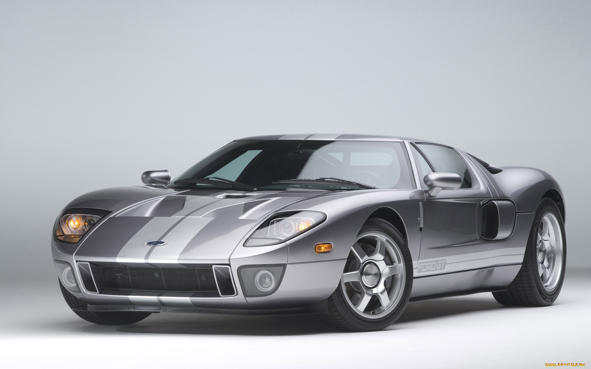 ford, gt, 